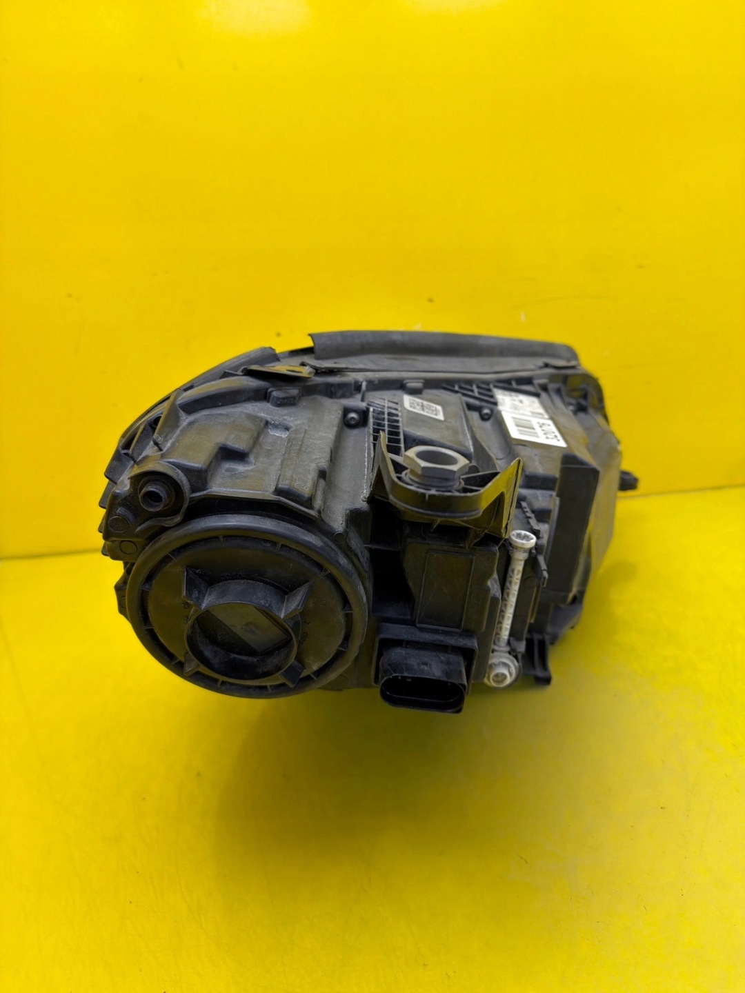 light left Mercedes GLE W167 Full Led Performance A1679069504