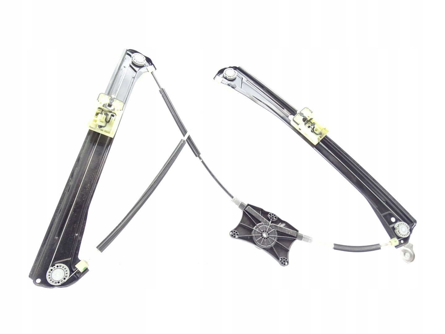 mechanism lift right front front VW TIGUAN II 5NA837462
