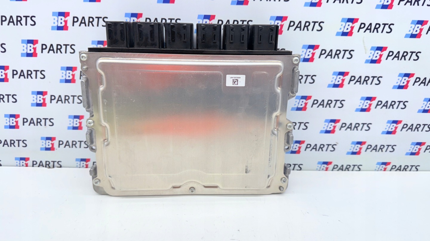 BMW G20 G21 control unit computer of the engine B48B20A 320I 5A23E05