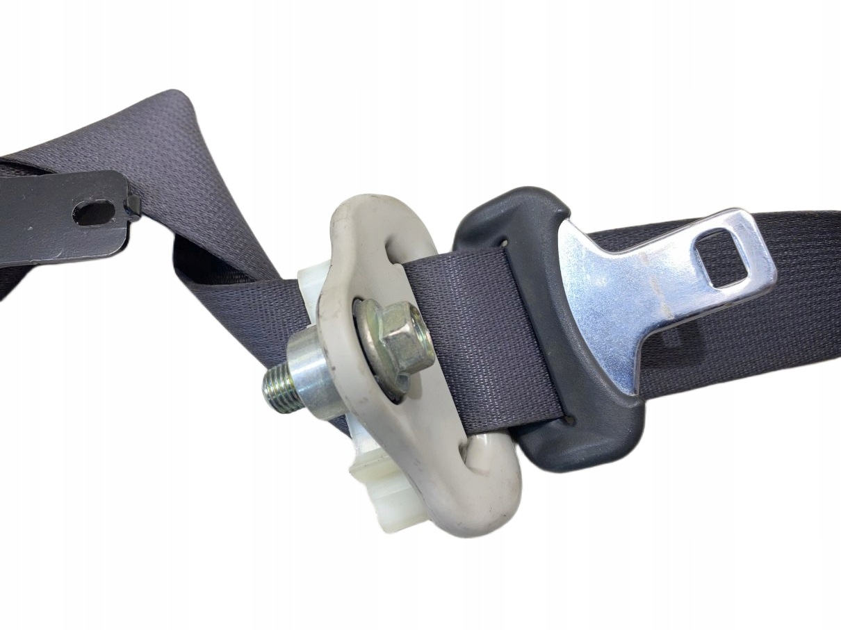 tension belt safety right front KOLEOS and 86884JY11A