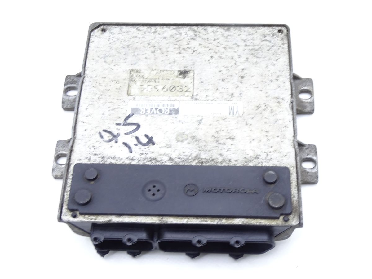 ROVER 200 1.6B NNN100743 computer ECU original