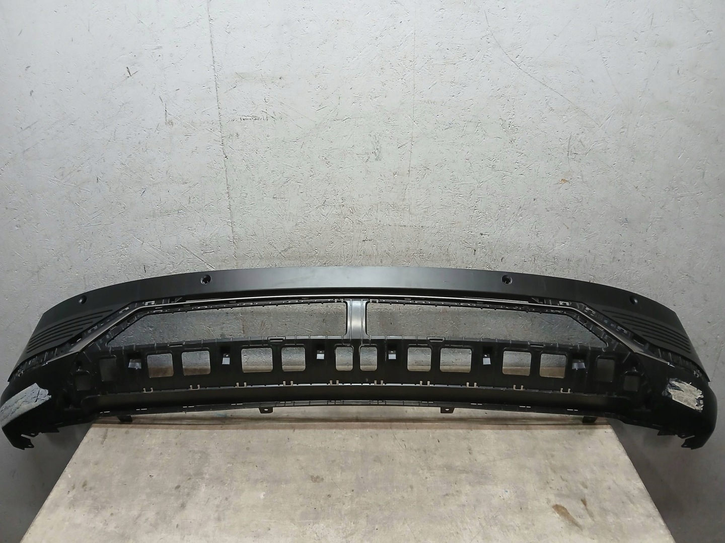 bumper front accessories HYUNDAI IONIQ V 5 86512G1110