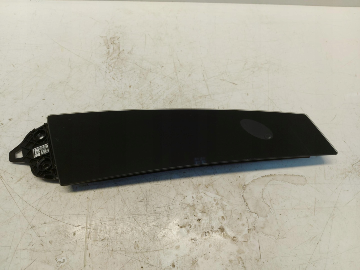 TESLA MODEL 3 blende abdeckung säule rechts kamera außen- 1109254-00-d