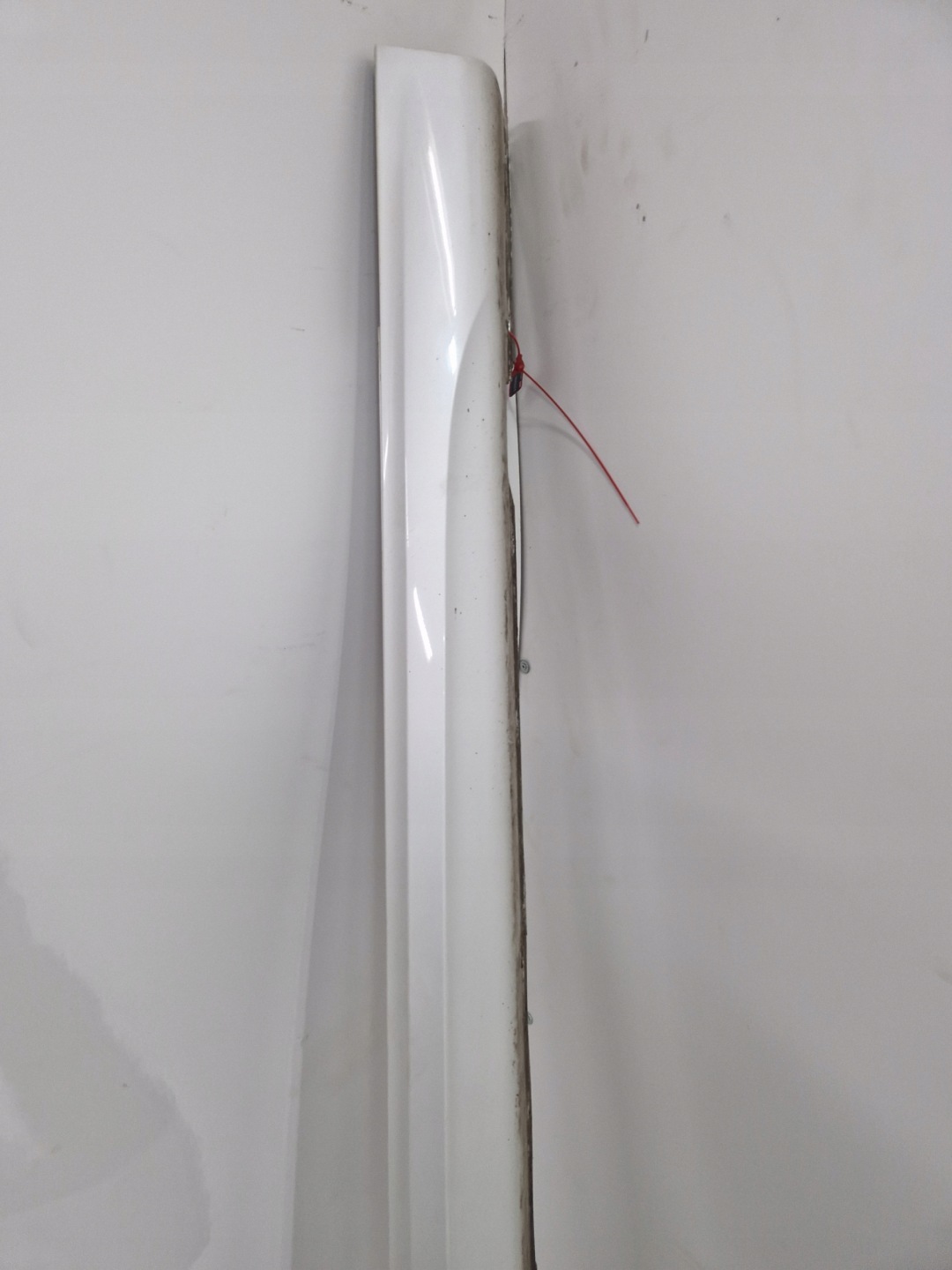 moulding threshold right BMW X1 E84 M PAKIET A96