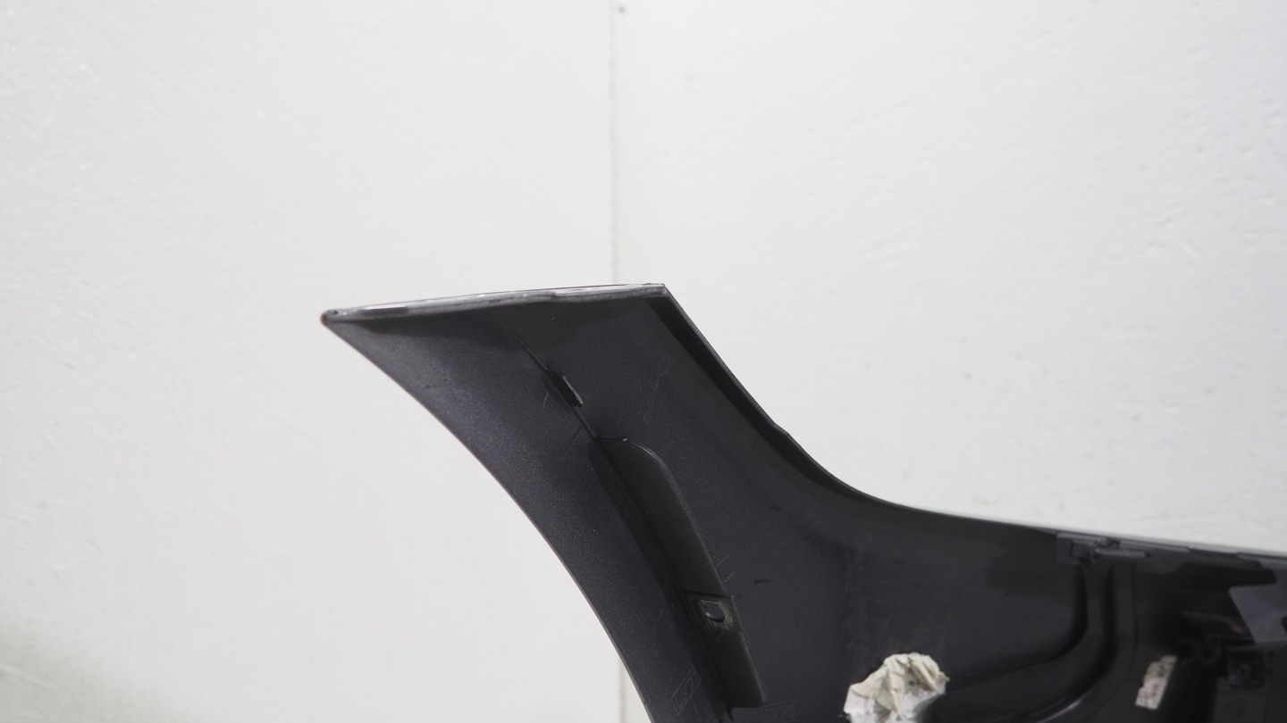 Jaguar XE R Dynamic lift bumper front front MX73-17F003-EA