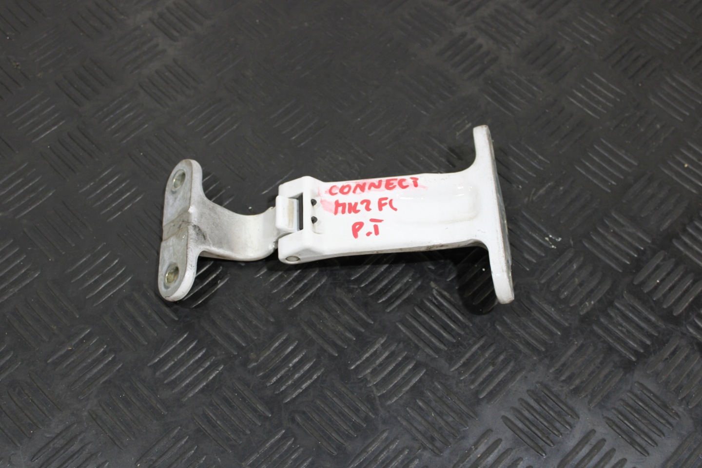 hinge door right rear part upper DT11-V42982-AD FORD TRANSIT CONNECT II MK2 FL