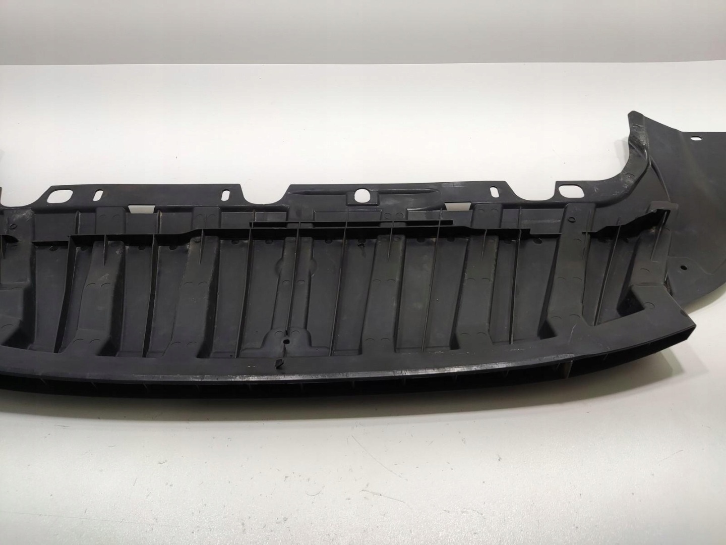 cover cover below bumper front FORD GRAND C-MAX MK2 2010-2014 AM51-A8B384-A