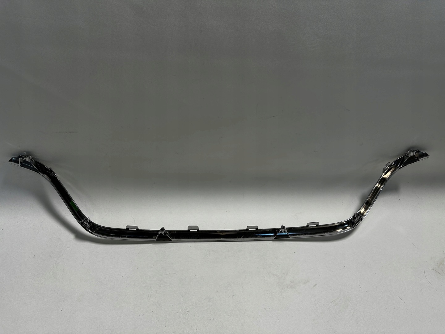 DACIA SANDERO II MODANATURA CHROM PARAURTI 623857618R