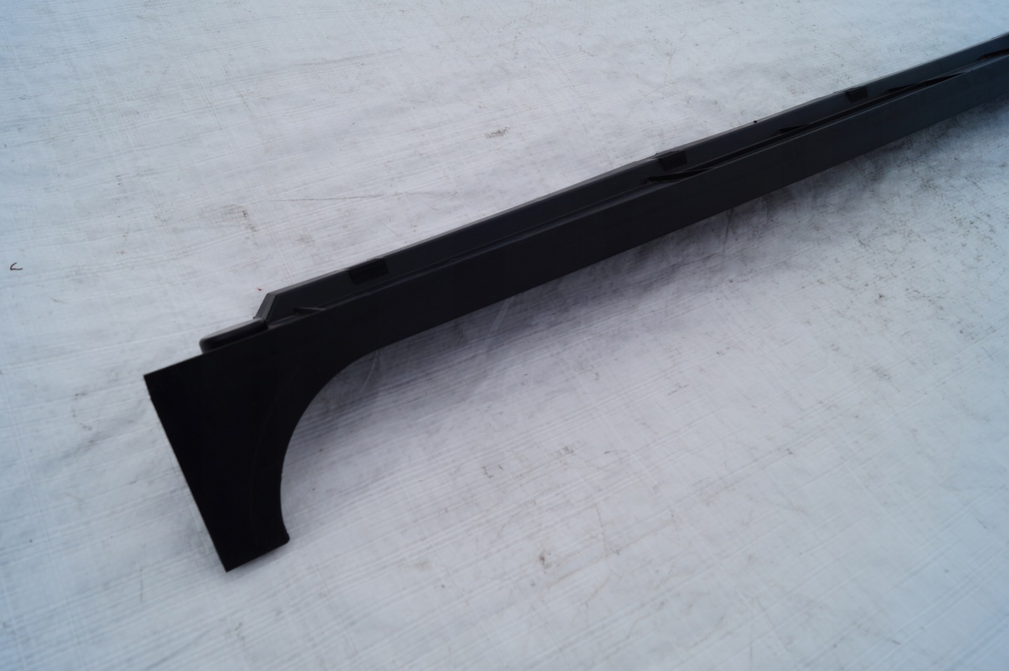 Blende Abdeckung oben der Kühler CADILLAC ESCALADE IV 4 14-20