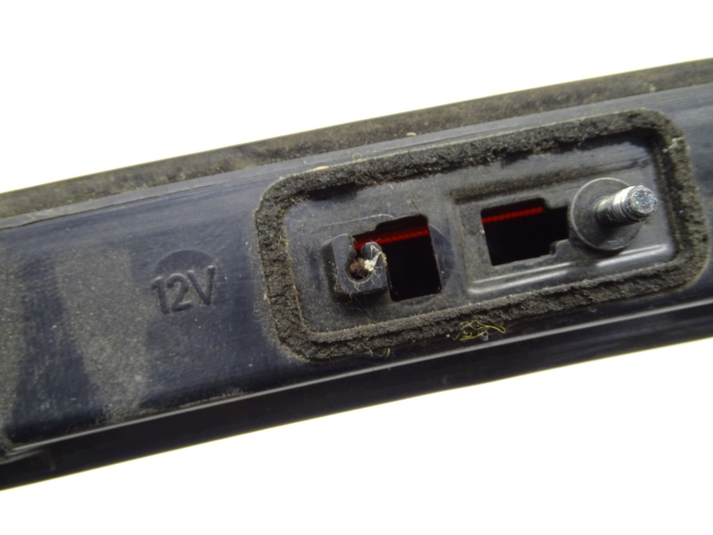 TRZECIE light STOP AUDI A5 S5 8W6945097B