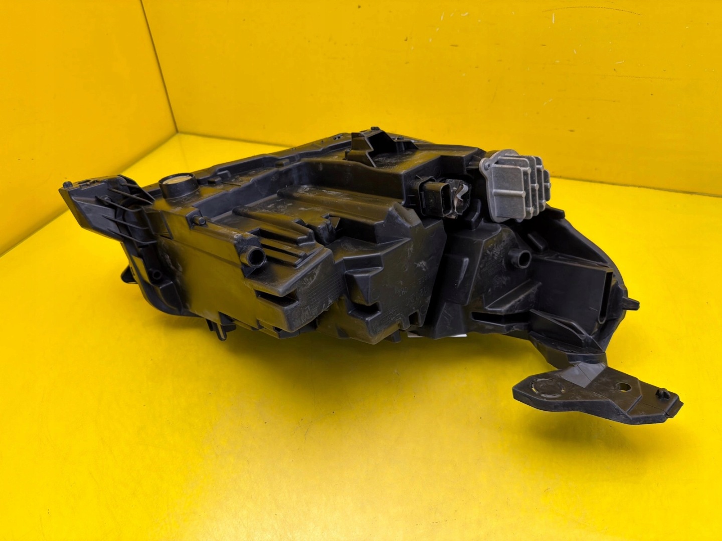 light left front Opel Corsa F 2019- Full Led 39162653