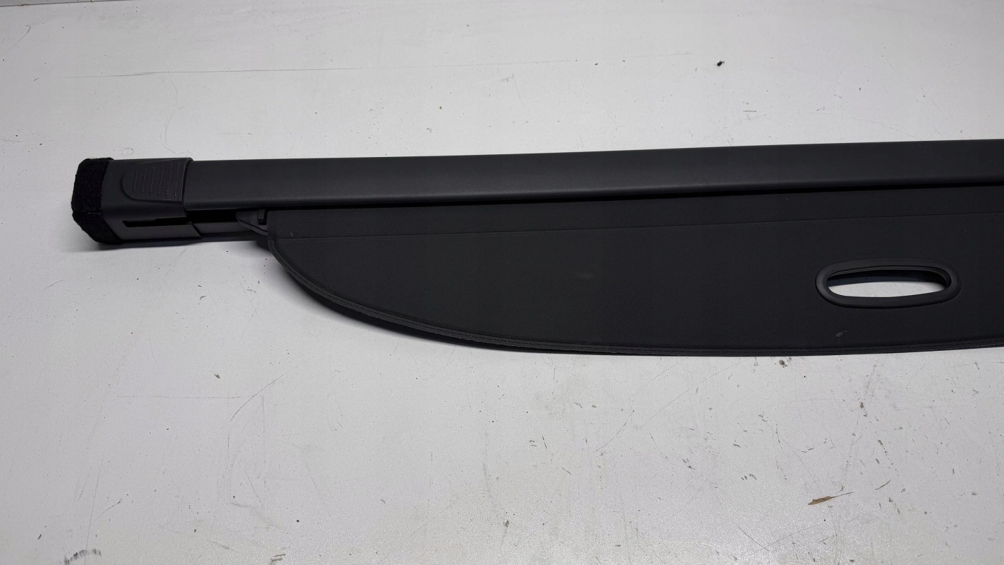 HYUNDAI TUCSON II III blinds boot 15-21