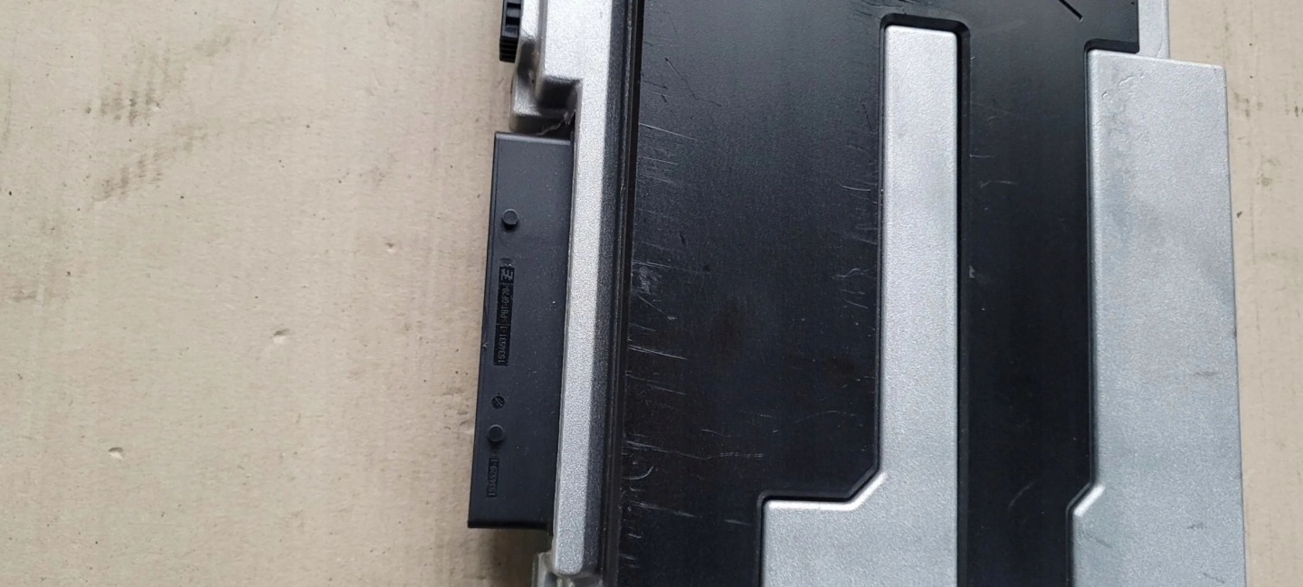 S7 4G A7 amplifier bang OLUFSEN 4G1035465B A6 C7 4G S6