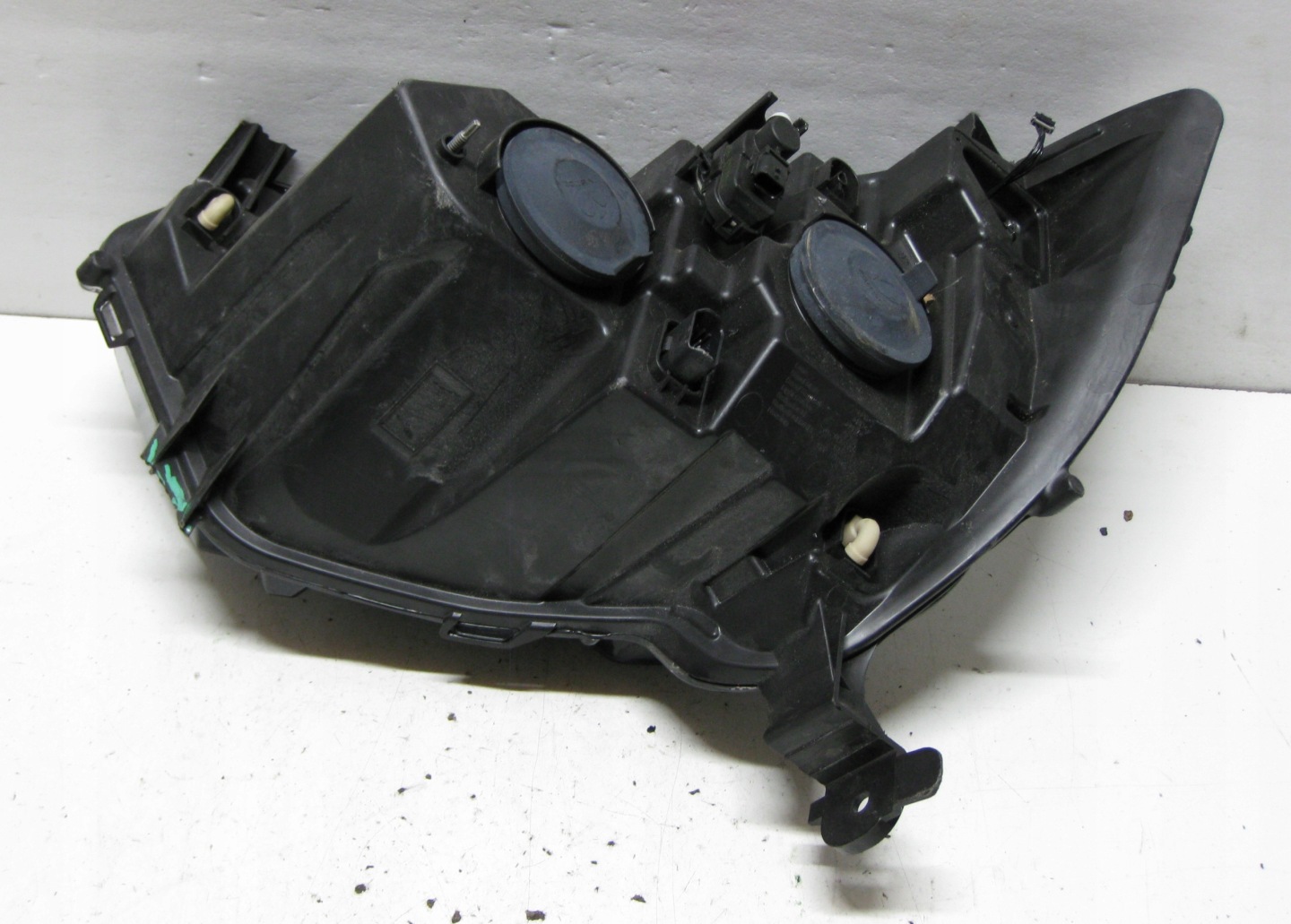 RENAULT MASTER III LIFT light right front 260105567R EUROPA CALA