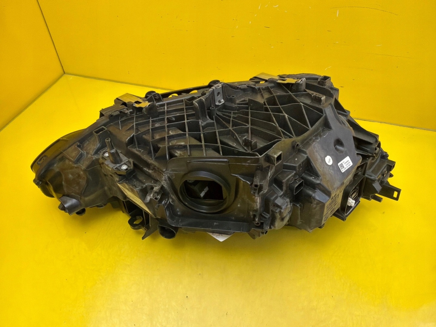 light left BMW 4 G22 G23 G26 Full Led 5A19351-05