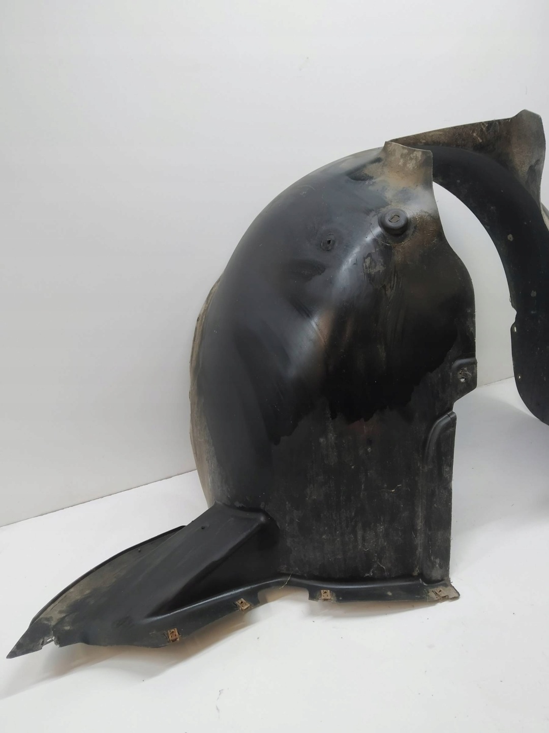 mudguard right front VW Volkswagen Touran and (2003-2010)