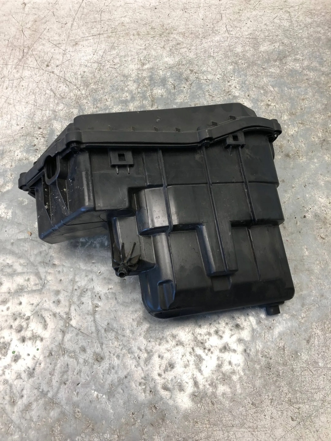 SCATOLA computer BMW F30 LCI LIFT