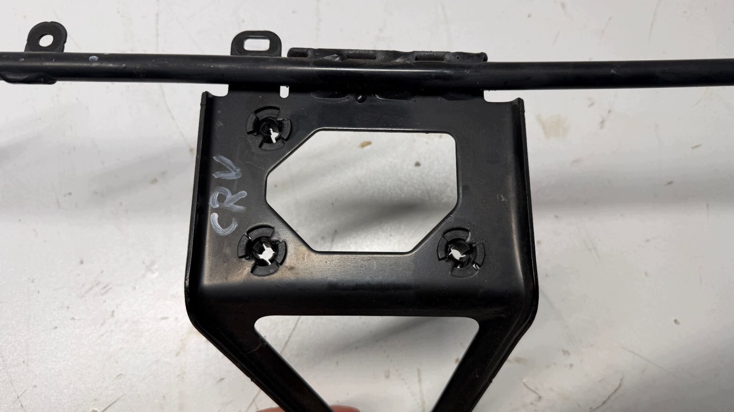 Honda CRV CR-V CRV bracket console holder support Radaru