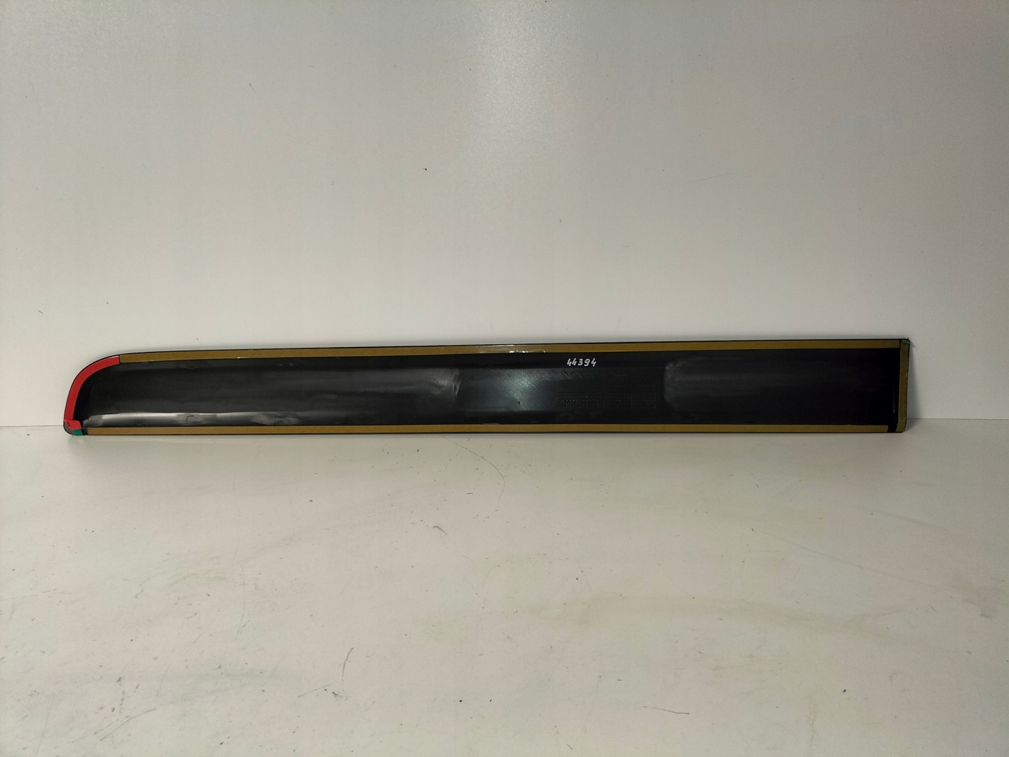 moulding cap door przednich front right SUZUKI SX4 06-13