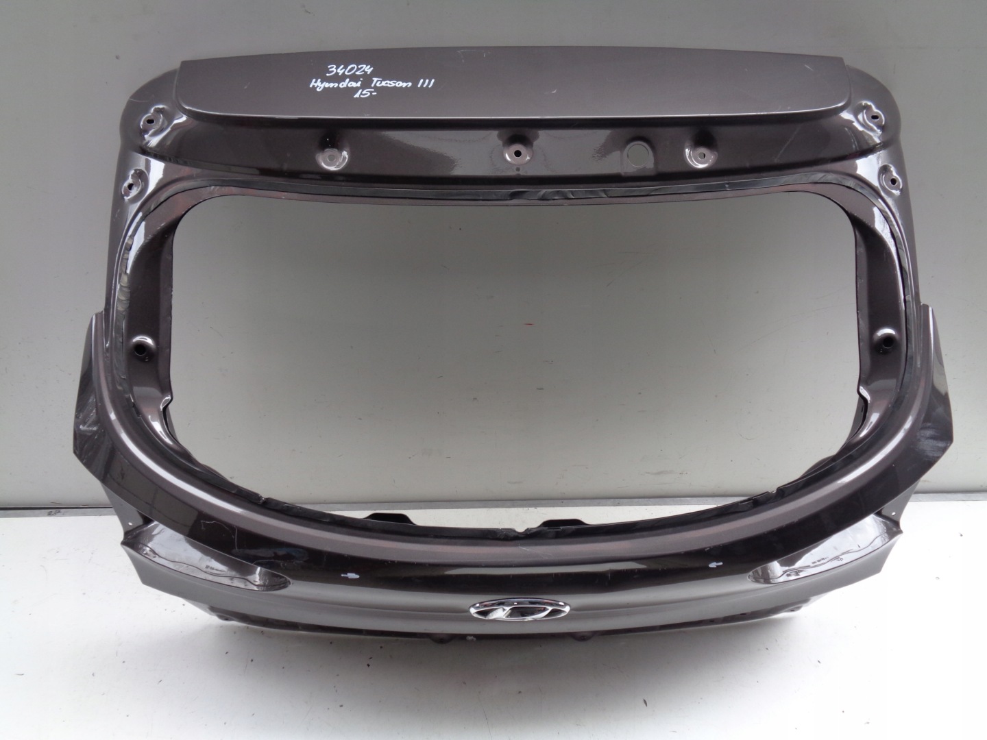 boot doors HYUNDAI TUCSON III 15- NR 34024