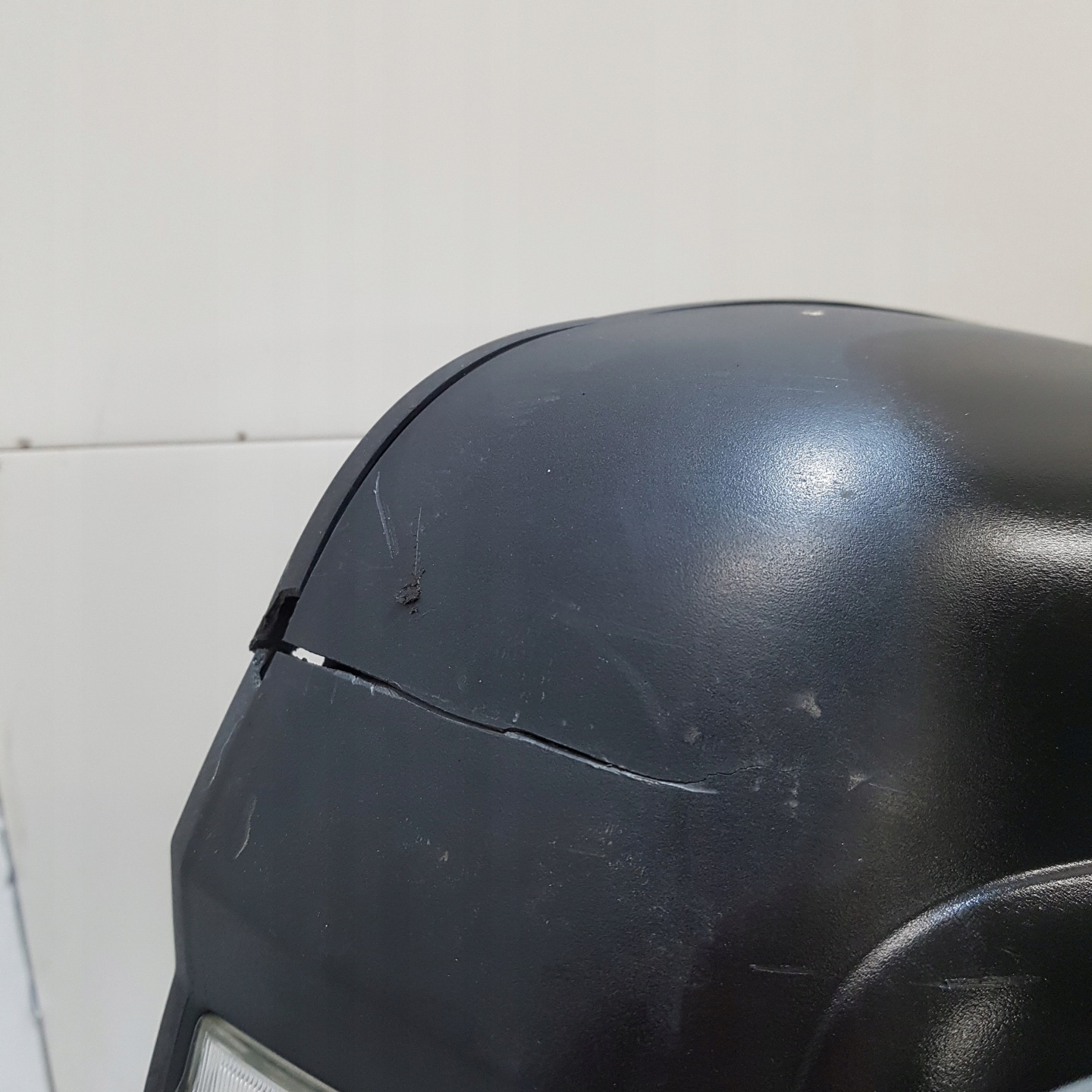mirror right electrics FIAT DUCATO 3 2006 - 2014