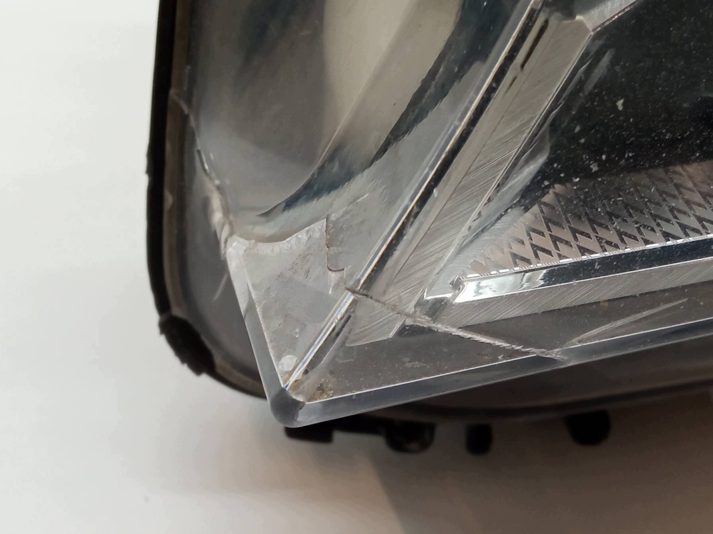 light front left EUROPA FULL LED ADAPTIVE 8499121 Bmw Seria 5 G30/G31