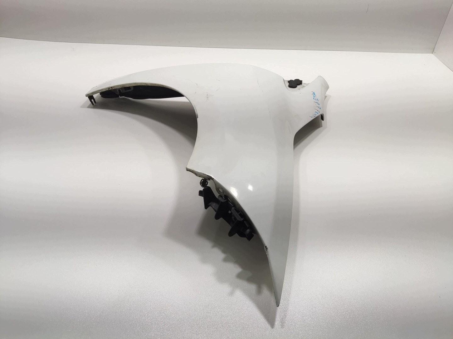 fender right front front RENAULT MEGANE III 2008-2013