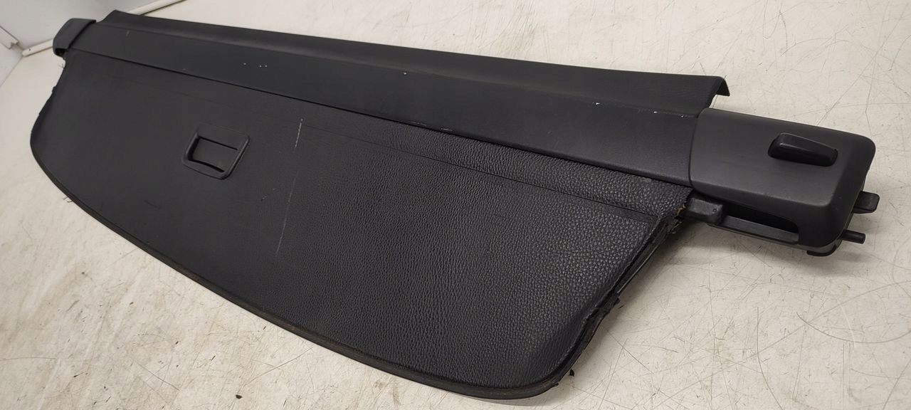 blinds boot VW Passat B6 kombi 1,9 TDI