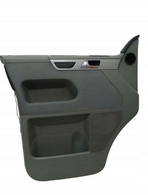 upholstery side door right front VW T5 MULTIVAN 7H5867103C