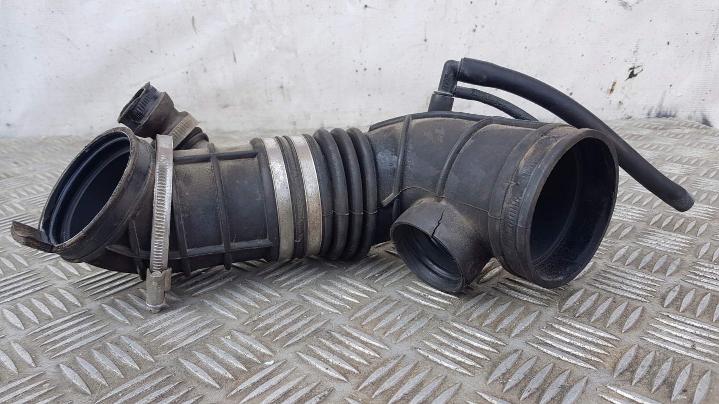 BMW E39 E46 2.0 320 325 hose pipe wiring 1435627