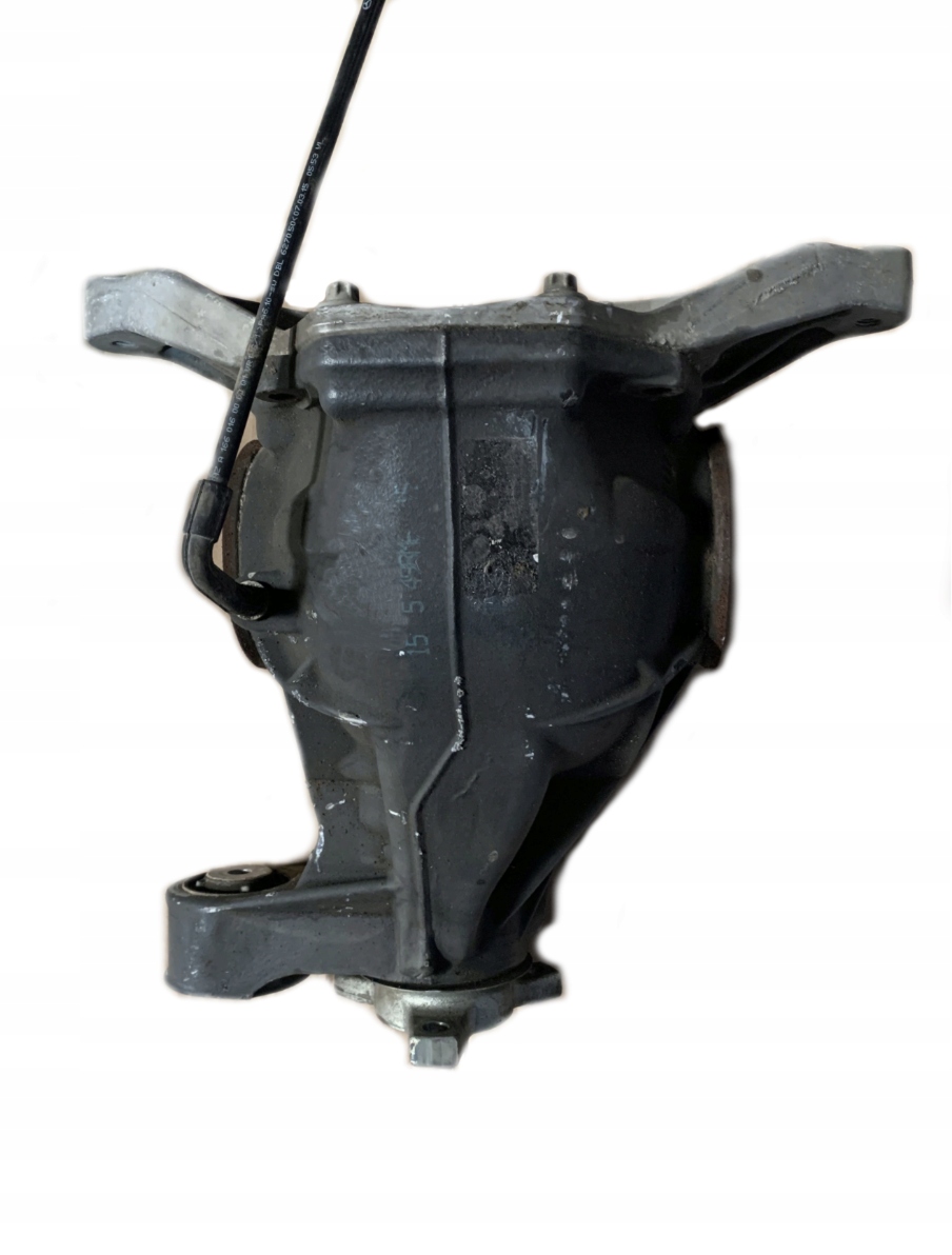 IDEALNY KPL.diff differential rear MERCEDES W166 3.47 1