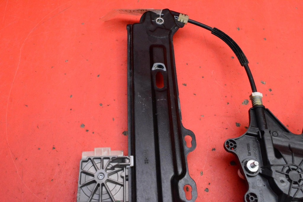 window regulator right rear part 7326326 BMW 4 F36 13-17