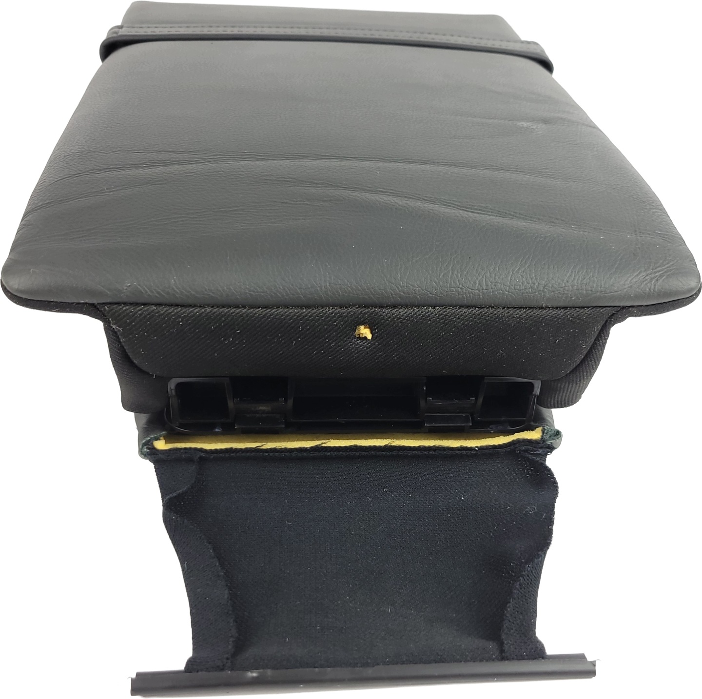 CITROEN C5 III LIFT X7 CUPHOLDER armrest KANAPY bracket for KUBKI leather