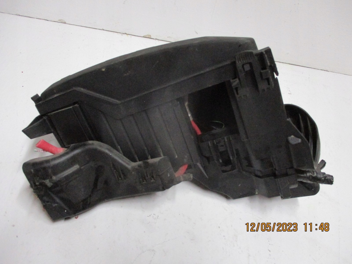 MODULE FUSIBLES LAND ROVER DISCOVERY SPORT