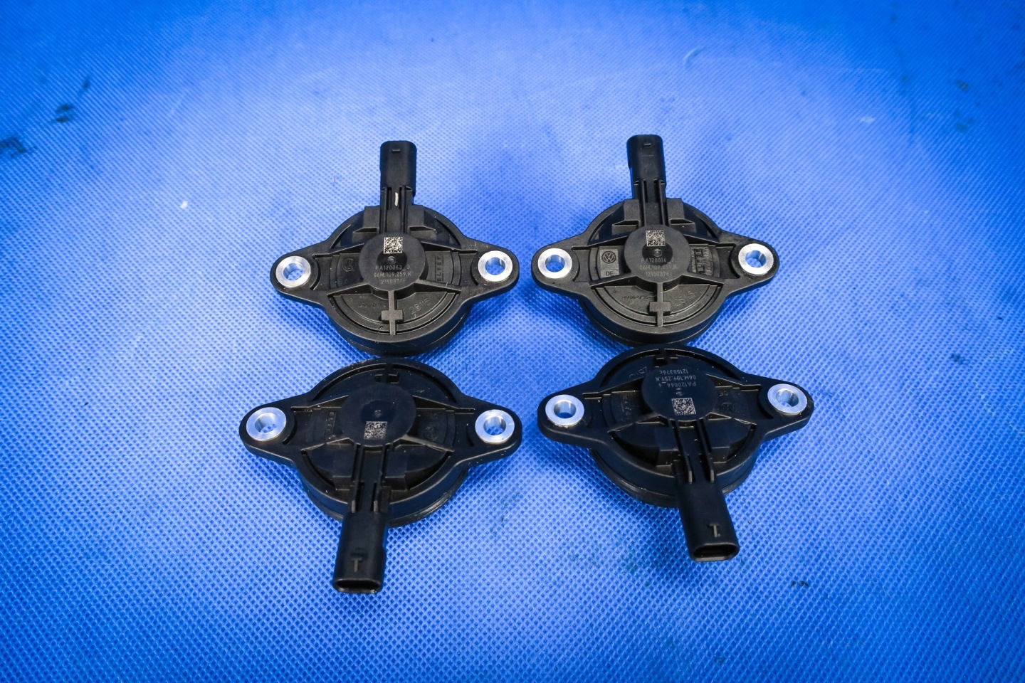 sensor phase of the gear Audi S4 S5 8W SQ5 06M109259K