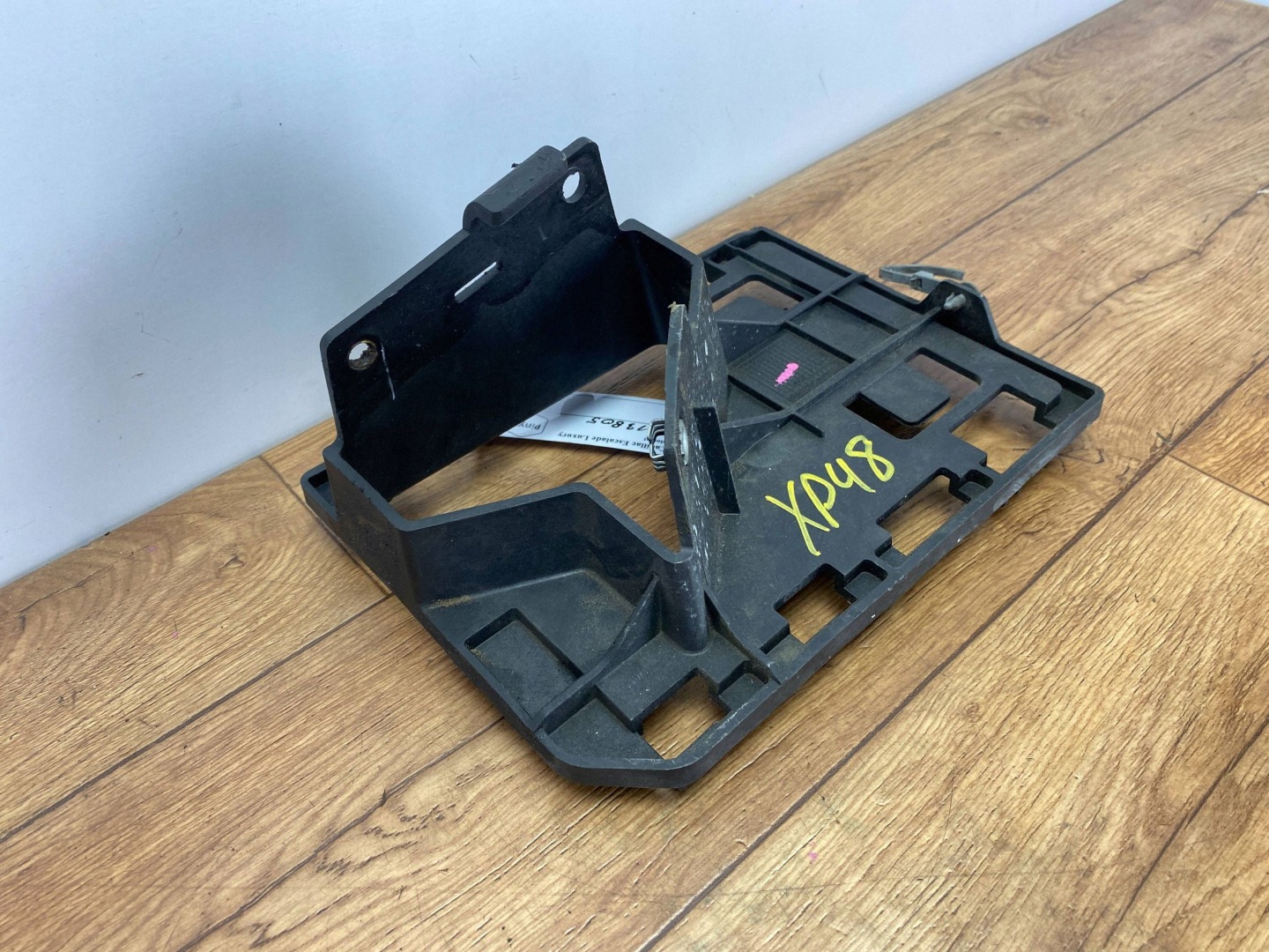 Support plaque sterownika Moteur Cadillac Escalade IV 2015+