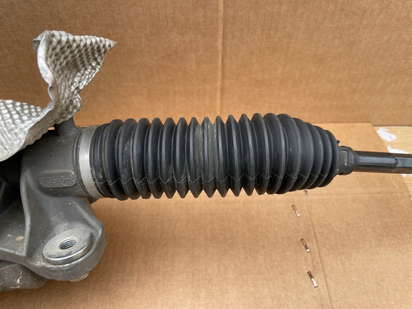 servo control 5Q1423051AK 5Q0909144R IDEAL original