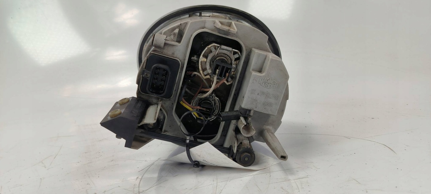 light right front 38460748 LANCIA LYBRA