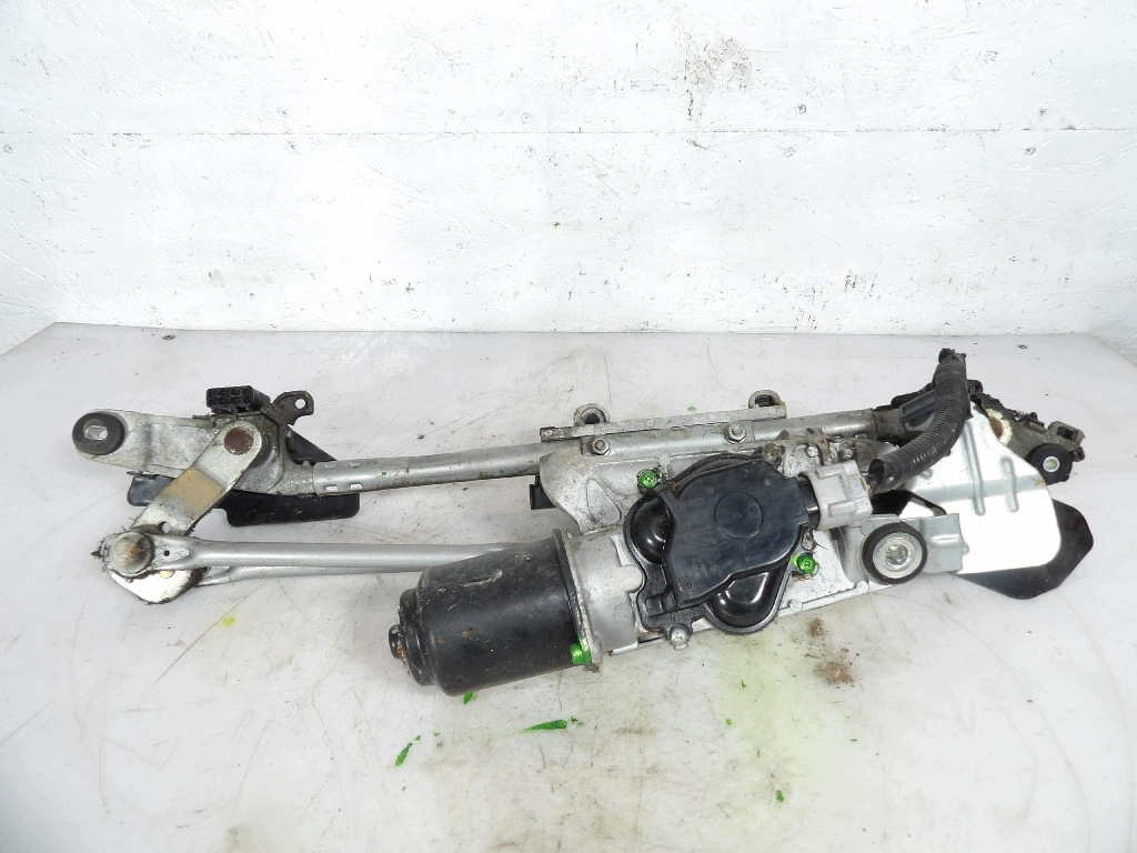 MAZDA 3 BL Wischergestänge BBM46737X
