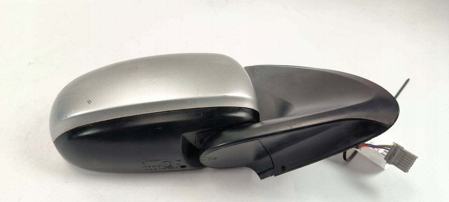 mirror right PIN 3 NISSAN ALMERA
