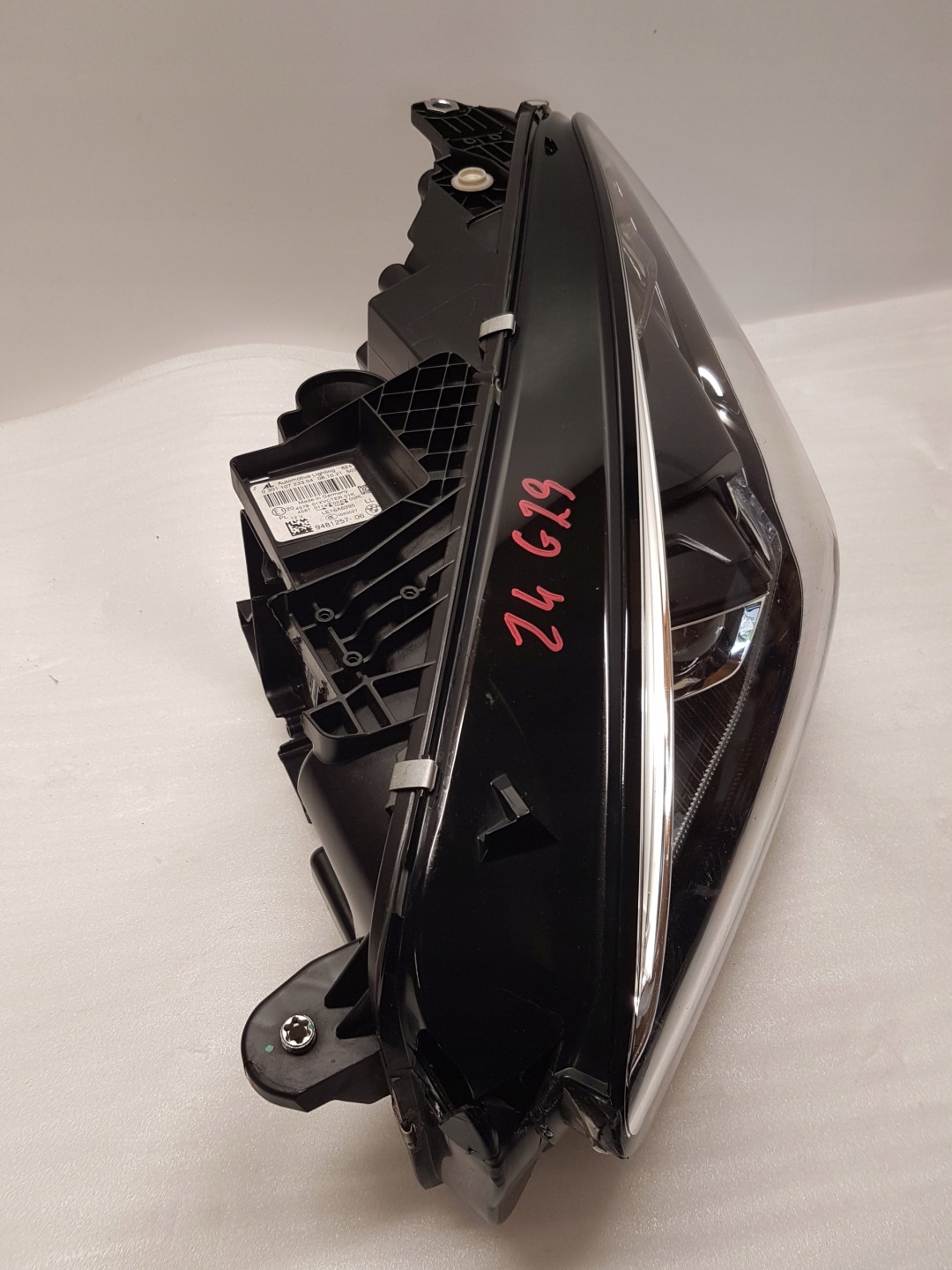 light front right BMW Z4 G29 LED 9481258