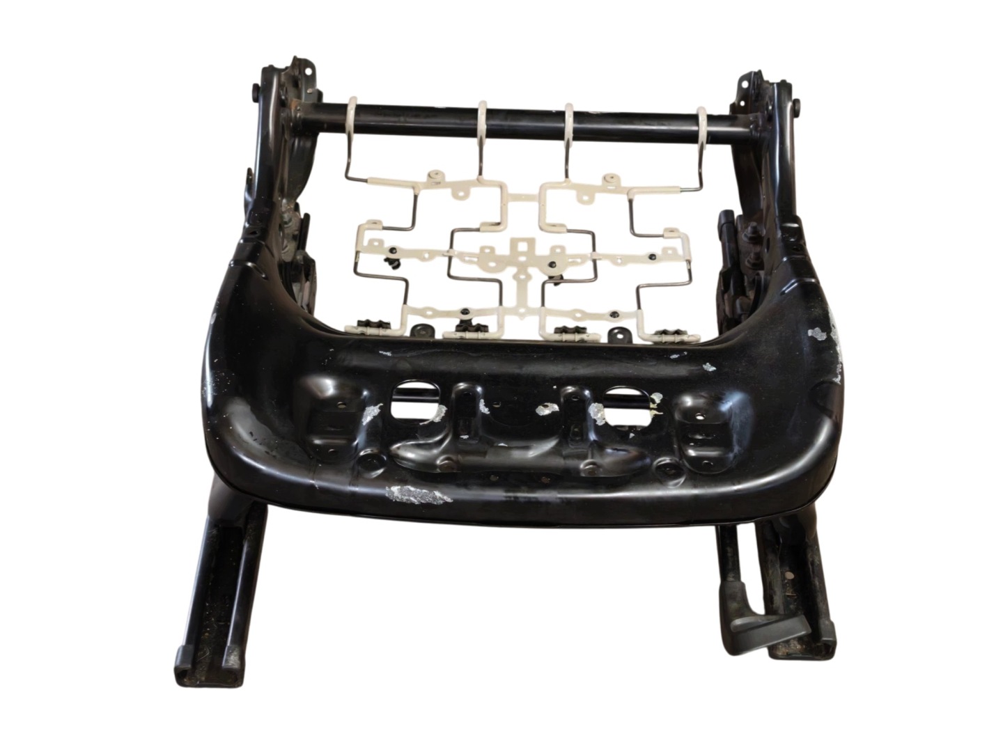 OPEL ASTRA J rails PROWADNICE support assise siège droite avant passegers