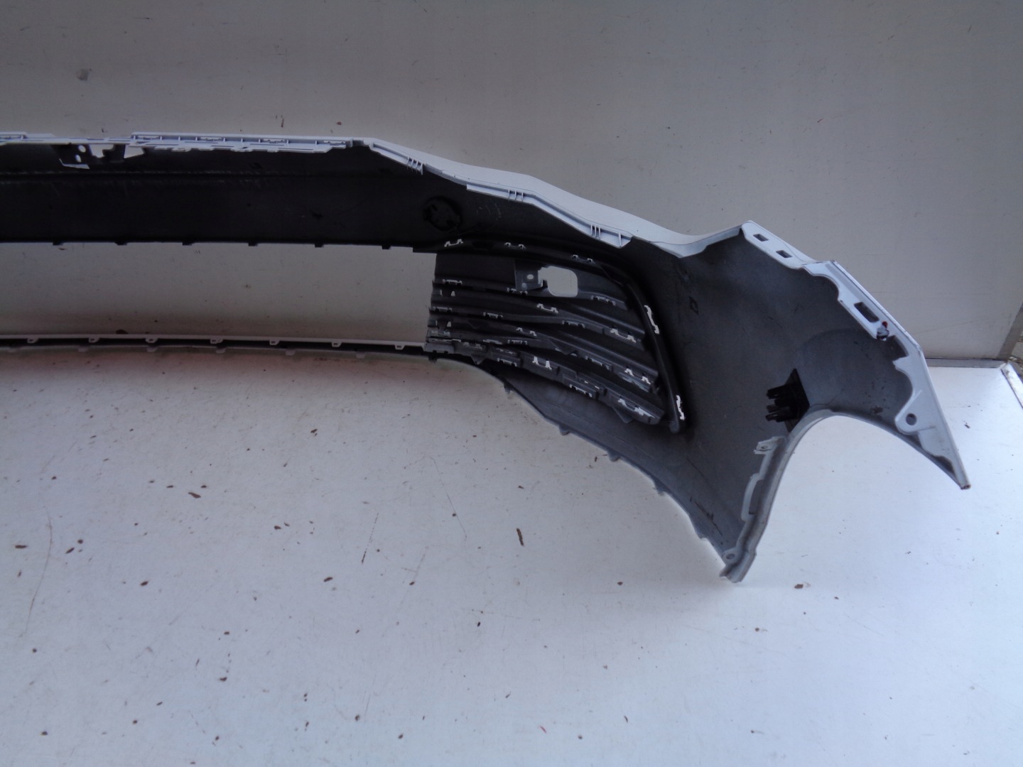 FRONTSTOSSSTANGE VW GOLF VIII 8 5H 5H0 20- NR 40191