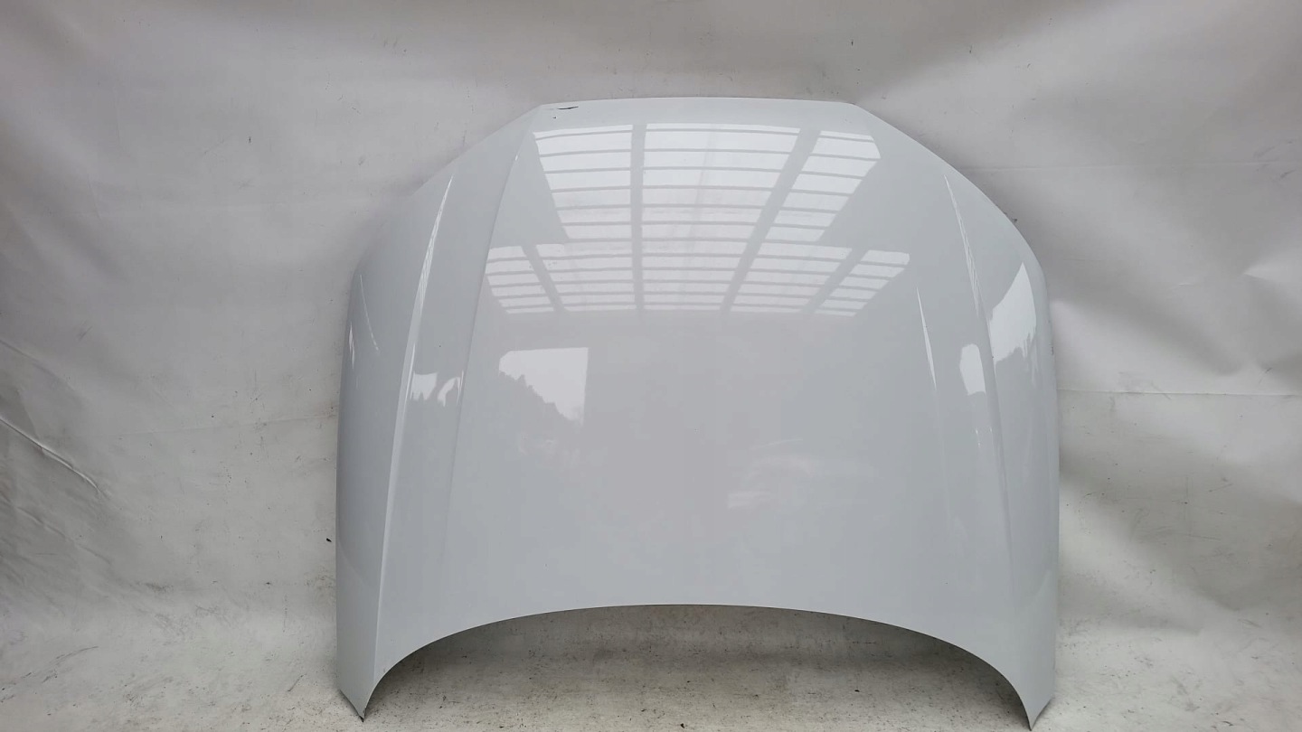 AUDI A4 B9 8W 15- Capot