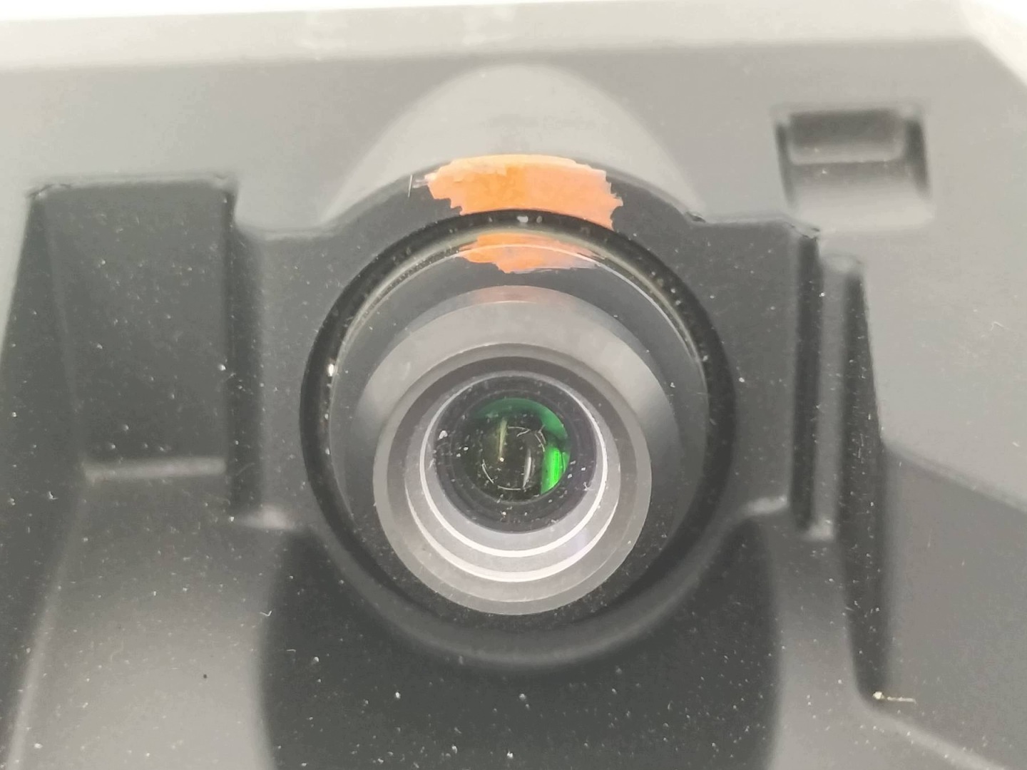 KAMERA front KAFAS 5A7E4D1 Bmw Seria 3 VII (2018-2026) G20 G21