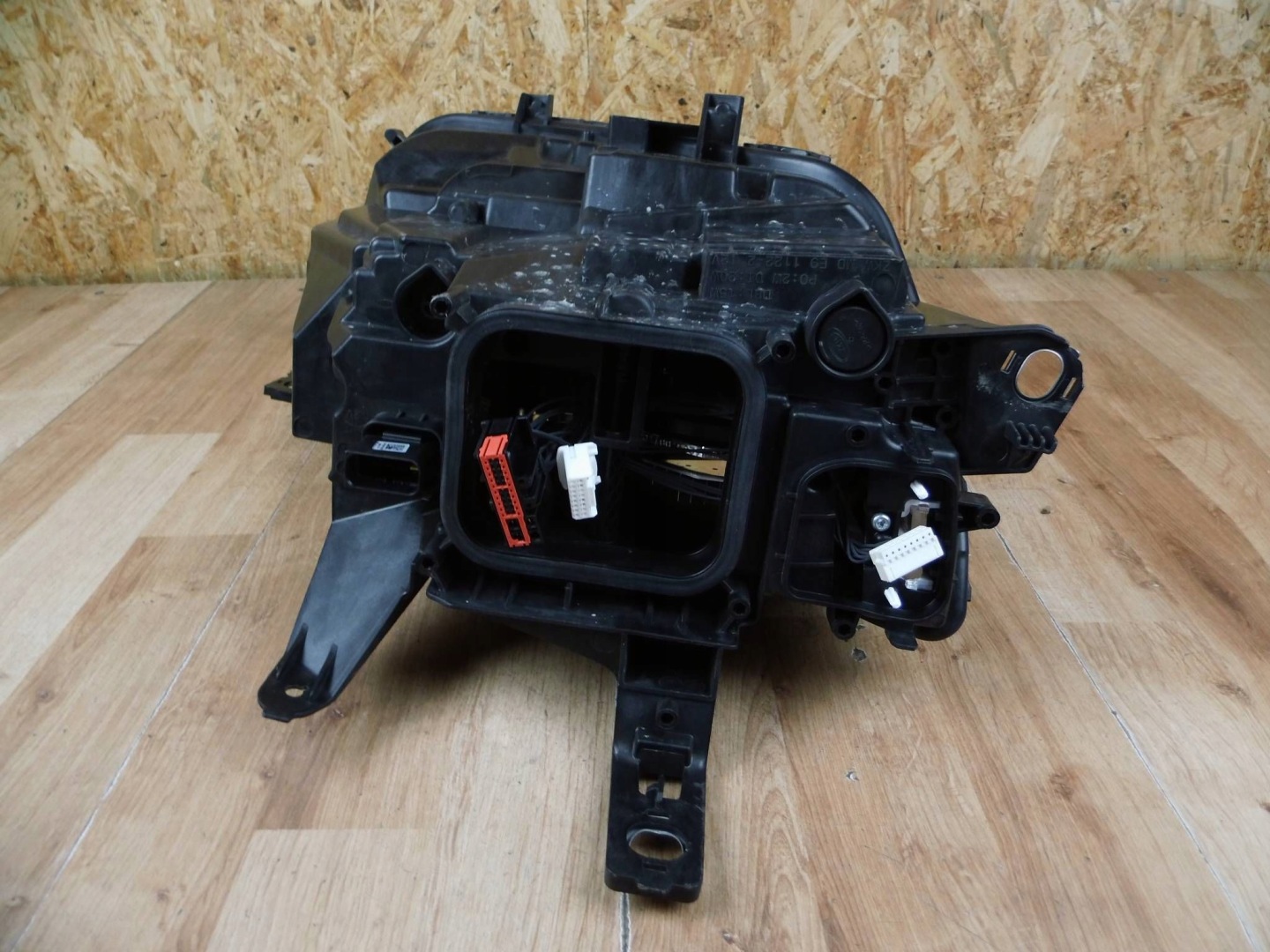 Opel Astra L VI 2022+ light left front front left 9851881680