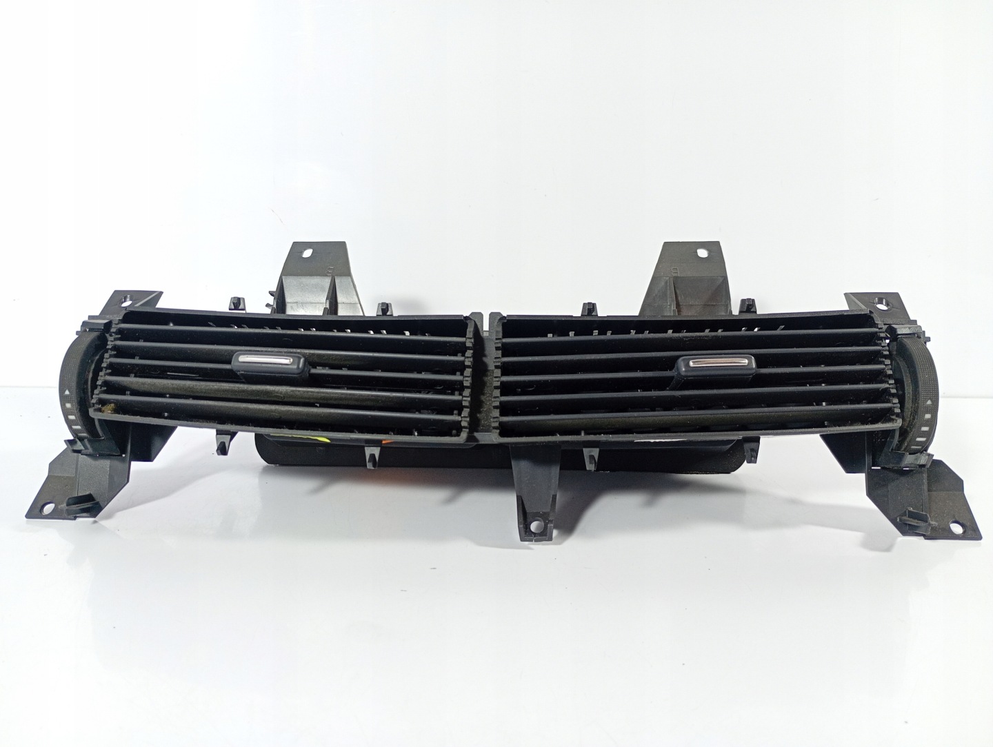 Espace IV 4 03-15 Lüftungsgitter des lüfters luft mitte OE A1002509NECL