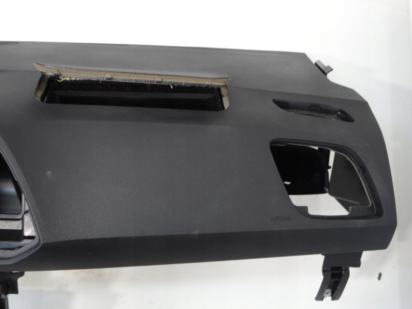 dashboard instrument panel console cockpit SEAT ATECA 576857003L