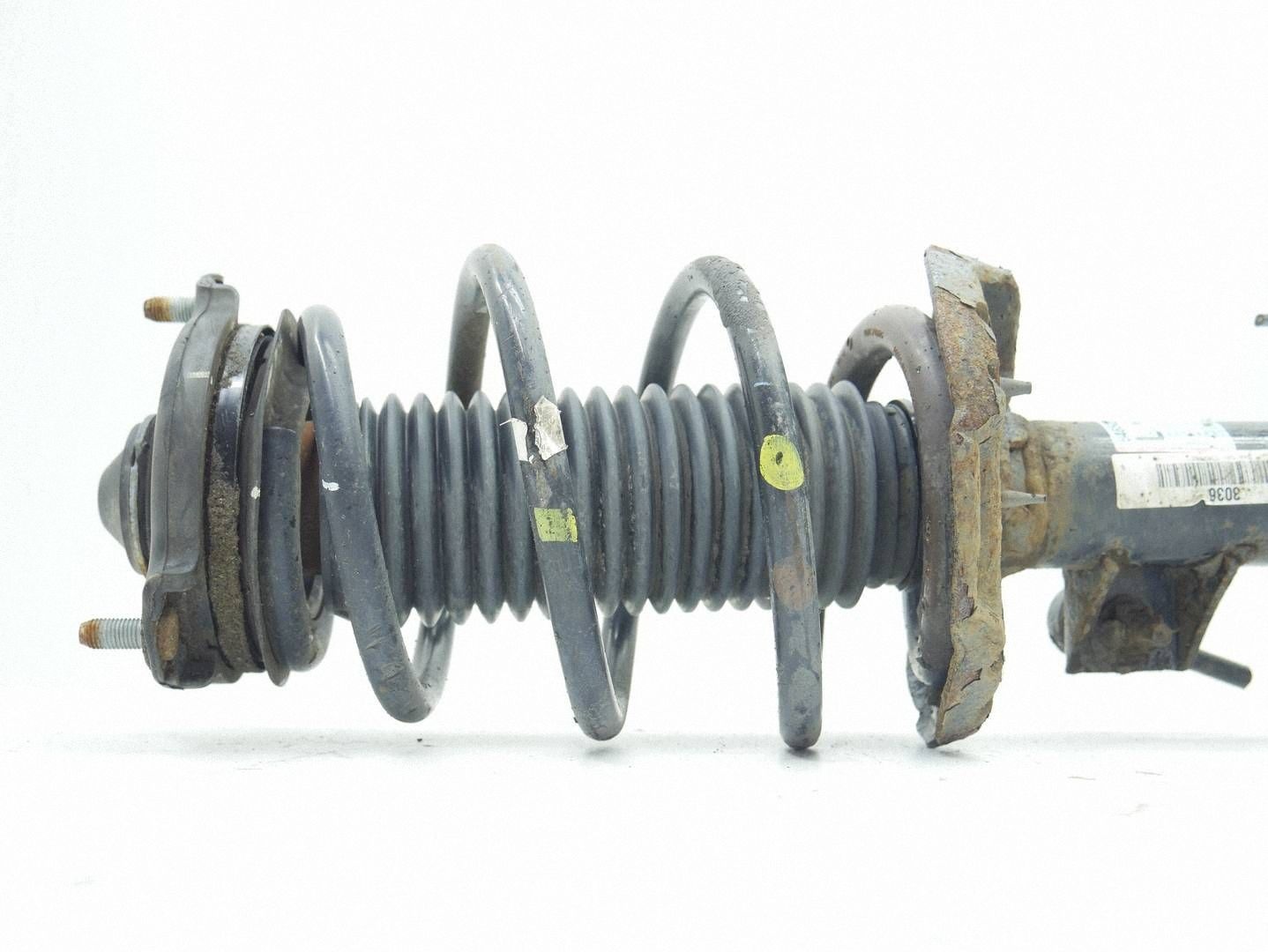shock absorber swing left front left KIA OPTIMA IV 1.6 CRDI 54650-D4920