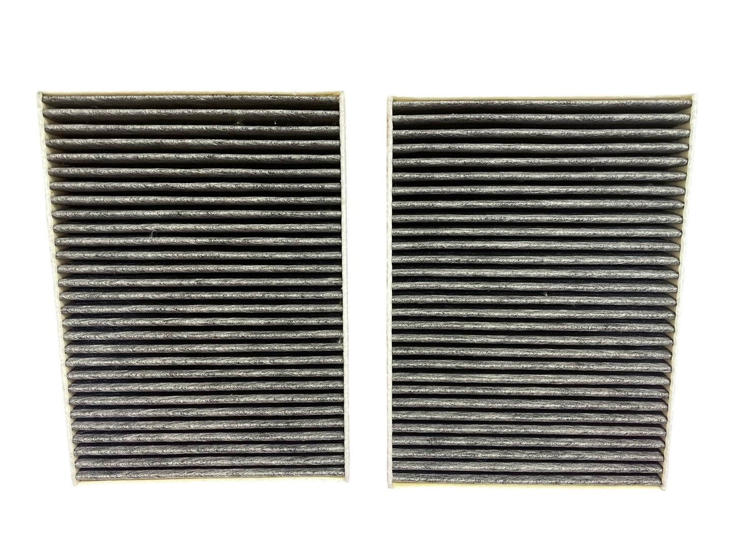 sustav filtera Z NANOCZASTECZKAMI BMW 5 G30 LCI